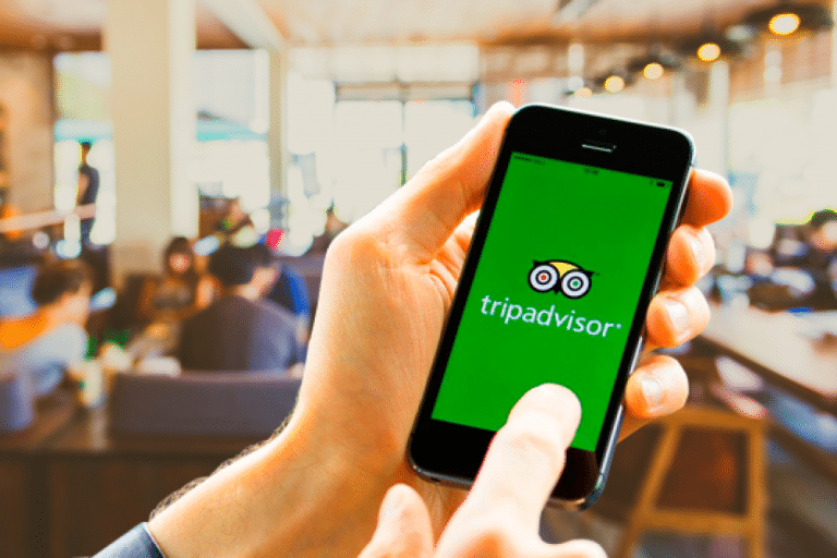 Cómo eliminar una cuenta en TripAdvisor