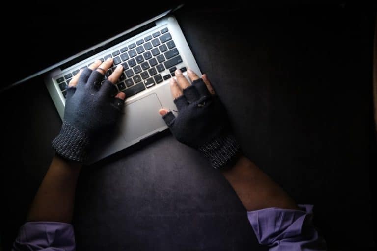 ¿Qué hacer cuando hay información en Internet sobre un delito que no has cometido?