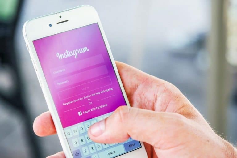 how to recover instagram account