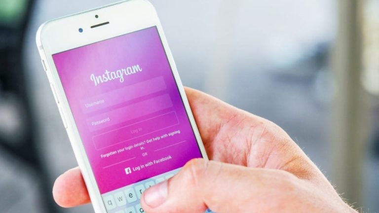 How to recover your Instagram account?