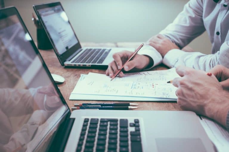 ¿Qué es la certificación de un contenido web?