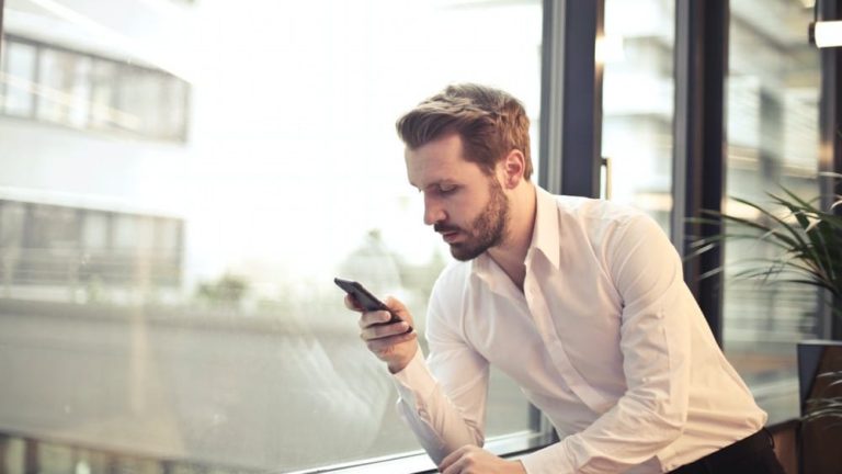 How to remove your personal phone number from the Internet?