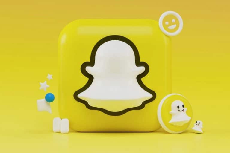 Cómo borrar un vídeo de Snapchat