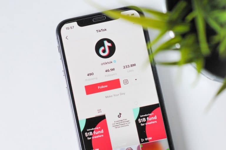 ¿Cómo recuperar el acceso a mi cuenta de TikTok?