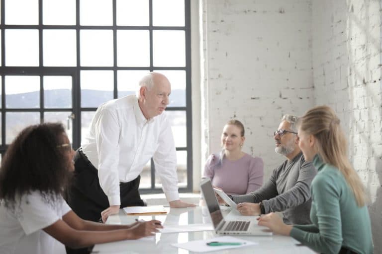 El seguro reputacional para empresas