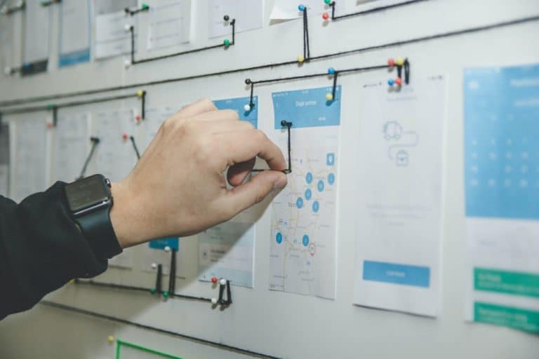 ¿Qué es el Customer Journey Map?