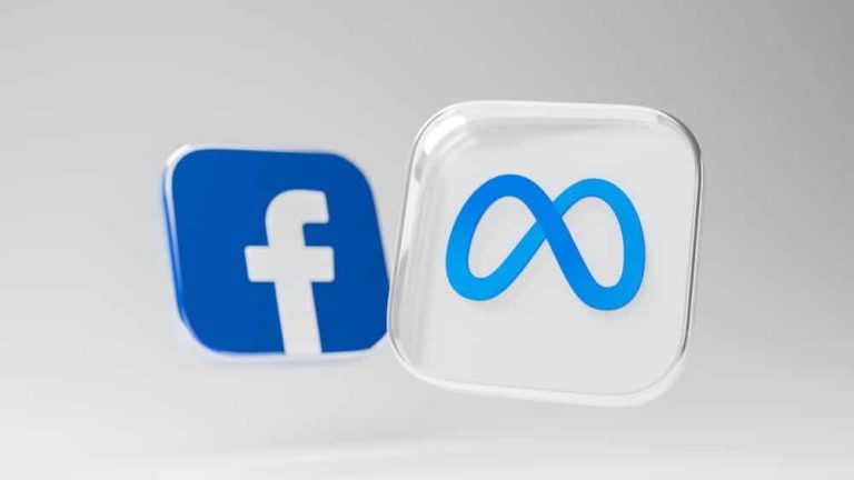 How do I recover my Facebook account?