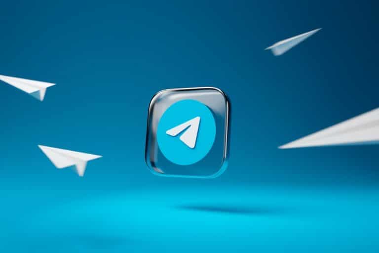 ¿Cómo recuperar mensajes borrados en Telegram?