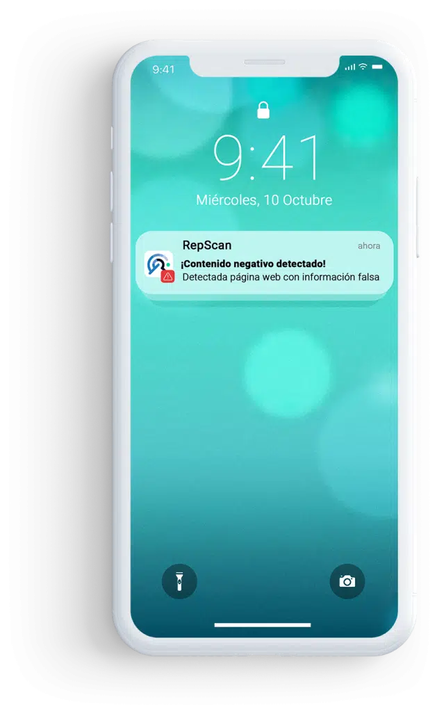 7. Notificaciones