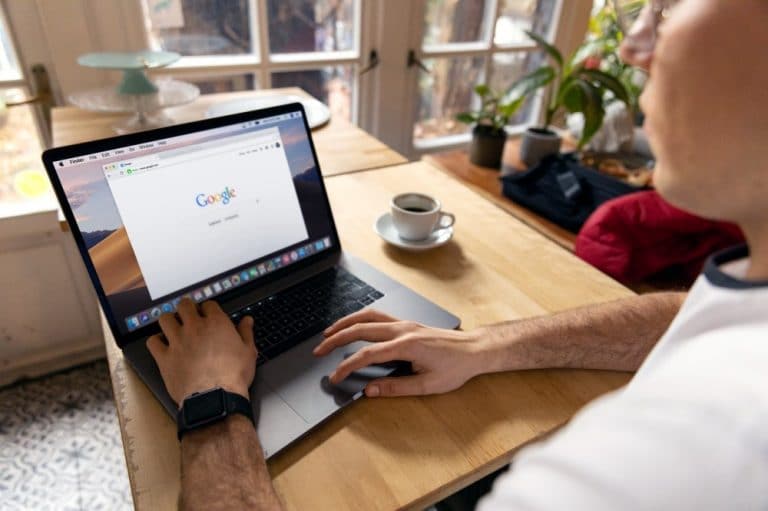Recuperar la ficha de Google My Business