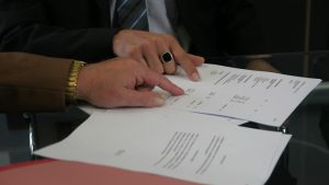 contrato de confidencialidad