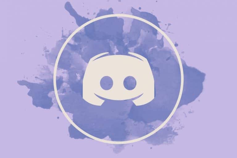 ¿Cómo borrar una cuenta de Discord?