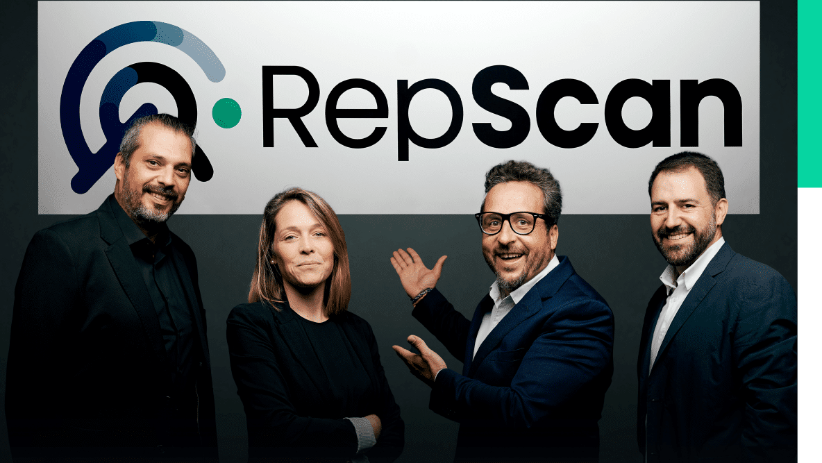 La tecnológica española RepScan desembarca en Estados Unidos