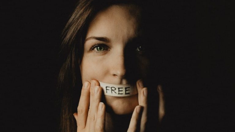 El derecho a la libertad de expresión