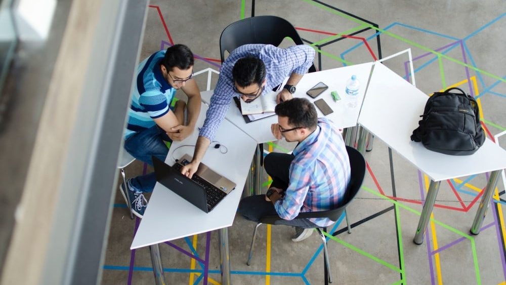 productividad laboral empresarial