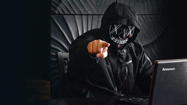 ¿Qué es un ciberdelincuente?