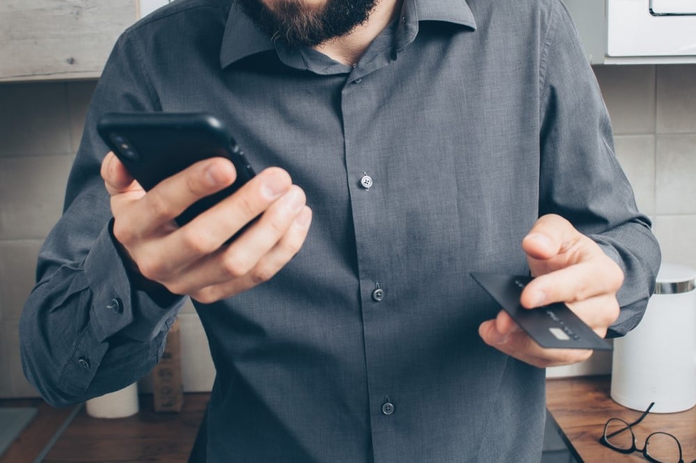 ¿Cómo denunciar una página web fraudulenta? RepScan