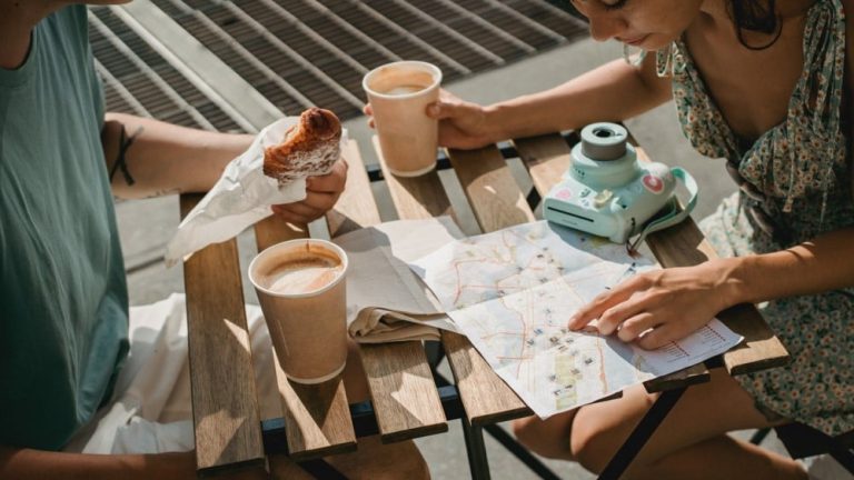 Los beneficios de ser un Local Guide
