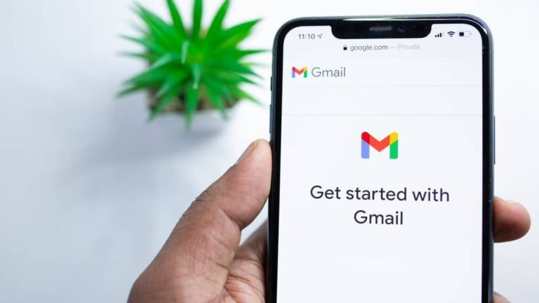 Cómo cambiar o recuperar nuestra contraseña de Gmail