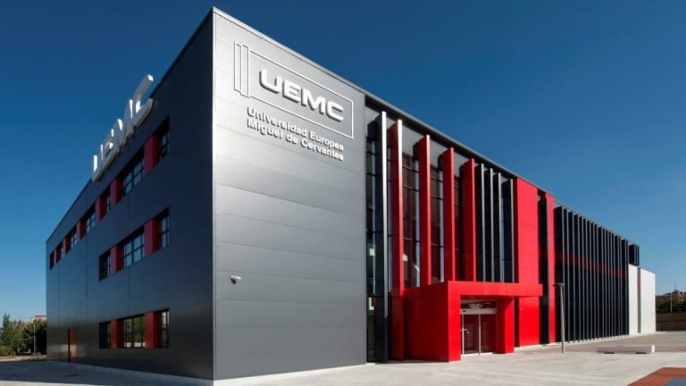 universidad europea miguel de cervantes