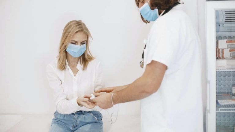 La importancia de la reputación en el sector salud