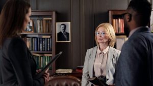 tipos de abogados