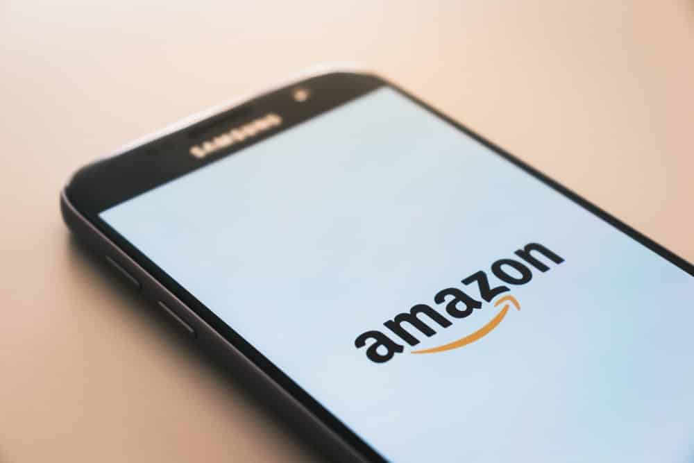 ¿Cómo cerrar una cuenta de Amazon? RepScan