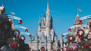 eliminar cuenta de disney plus