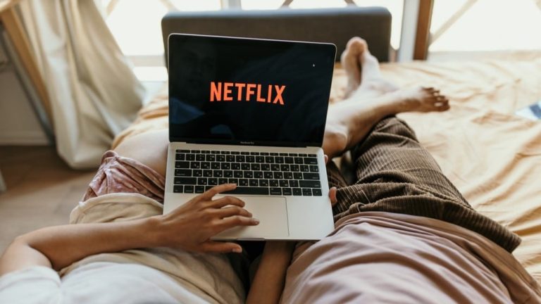 ¿Cómo borrar una cuenta de Netflix?