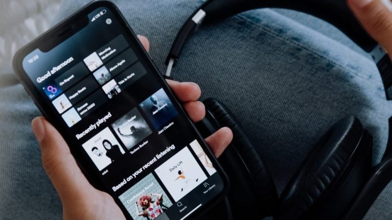 ¿Cómo borrar una cuenta de Spotify?