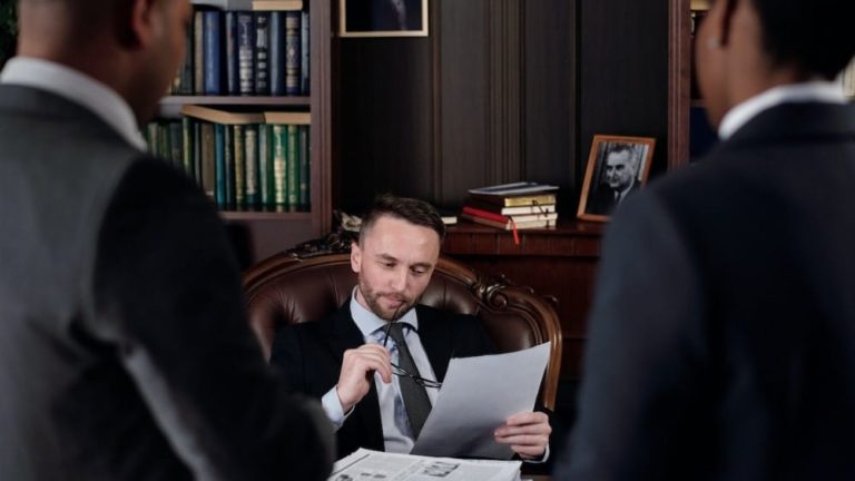 Puntos principales de un Term Sheet