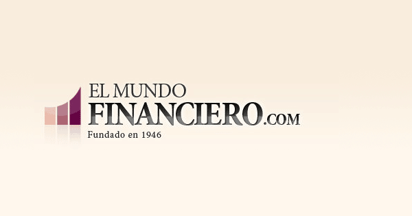 el mundo financiero logo grande