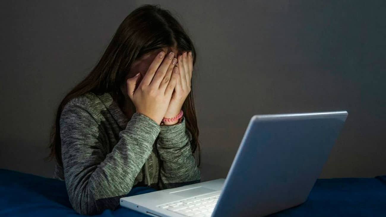 La «pornovenganza» ya supone más de un tercio de los delitos de violencia digital entre los jóvenes
