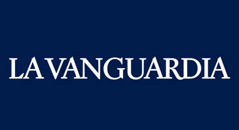 PR La Vanguardia Logo repscan