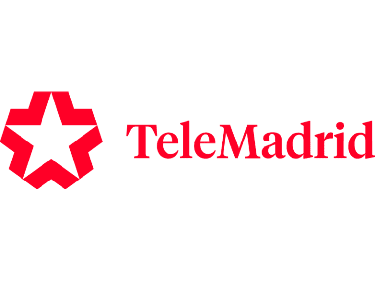 logo TeleMadrid