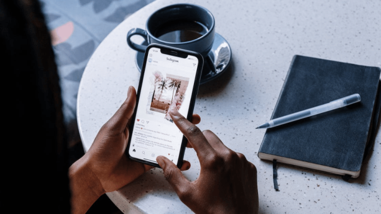Cómo verificar una cuenta de Instagram