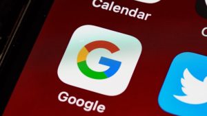 how to set up google alerts