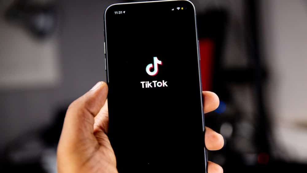 how to delete a tiktok video step by step