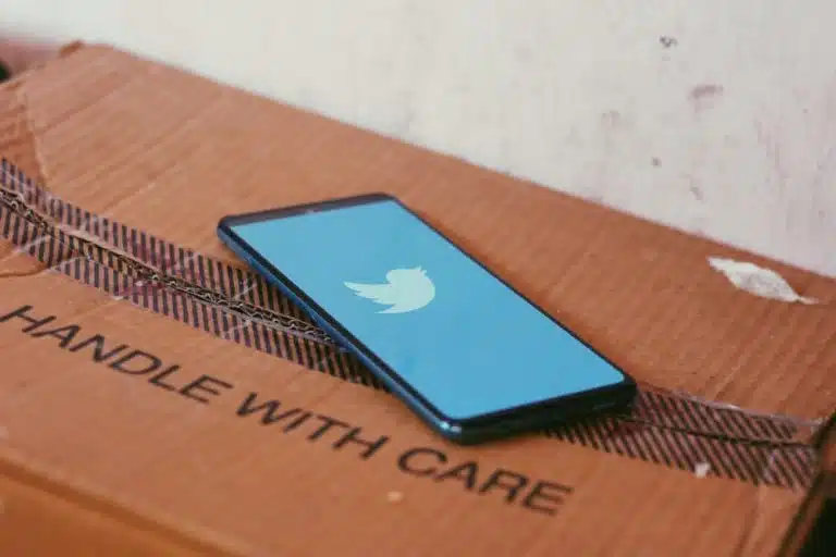 how to delete likes on twitter