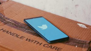 how to delete likes on twitter