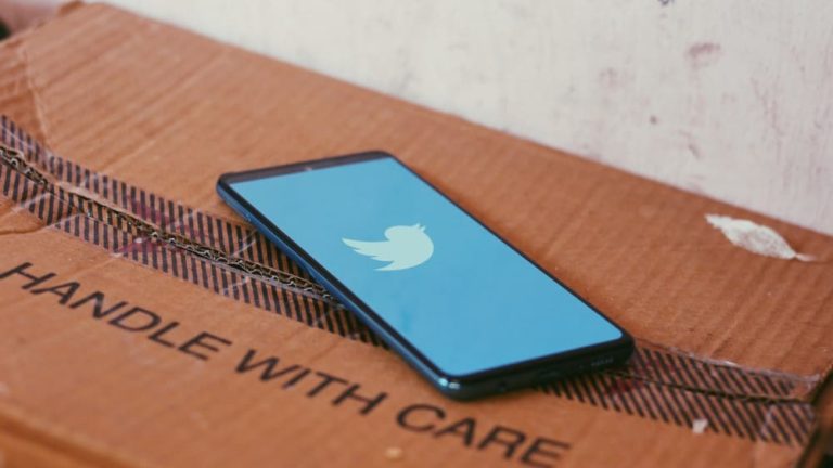 How to delete likes on Twitter?