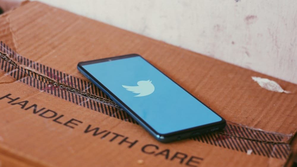 how to delete likes on twitter