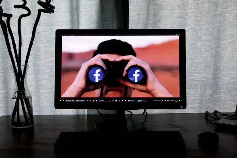 how to delete photos on facebook