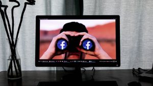 how to delete photos on facebook