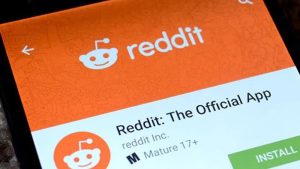 how to delete your reddit account