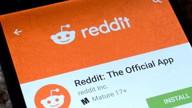 How to delete a Reddit account?