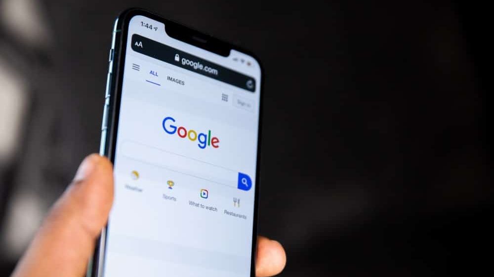 how can i remove a link from google search