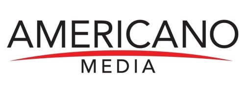 Americano Media Logo rep