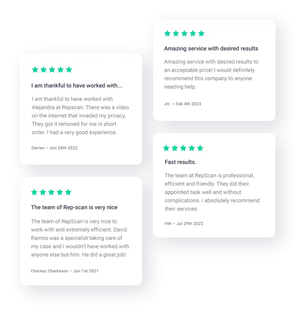 Reviews USA v2