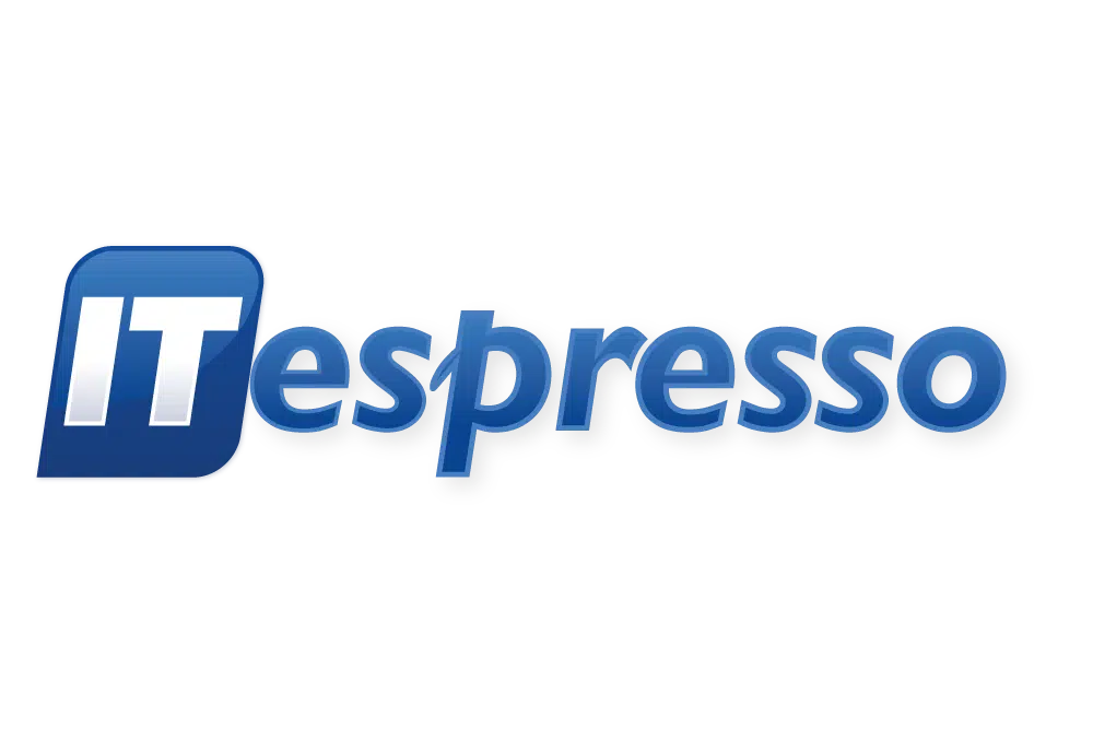 it espresso 43